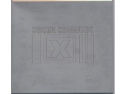 CD Suicide Commando - When Evil Speaks