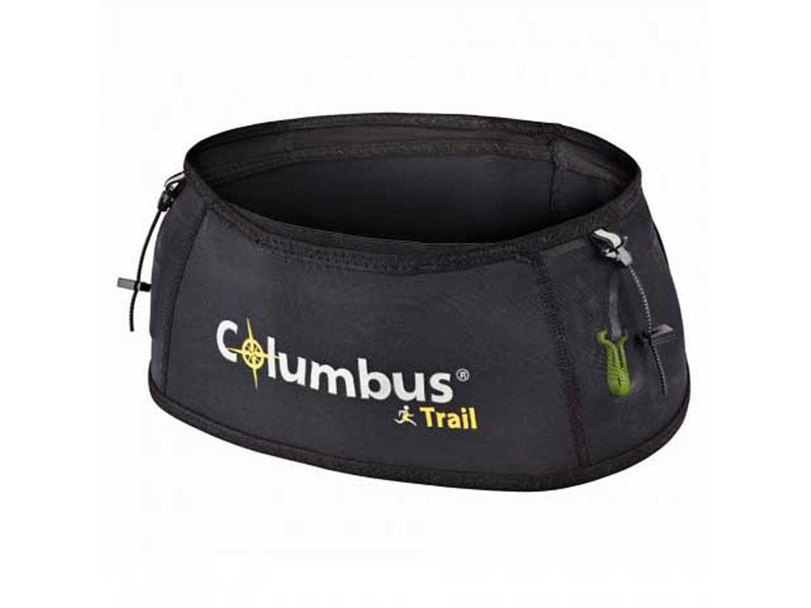 Columbus Run Waist Pack