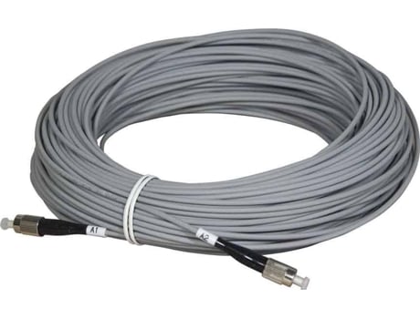 Cabo de Fibra Ótica TRIAX TFC 30