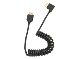 Cabo de Extensão Interface Multimídia Hd 8k 48gbps 4k 120hz com Conectores de Ouro