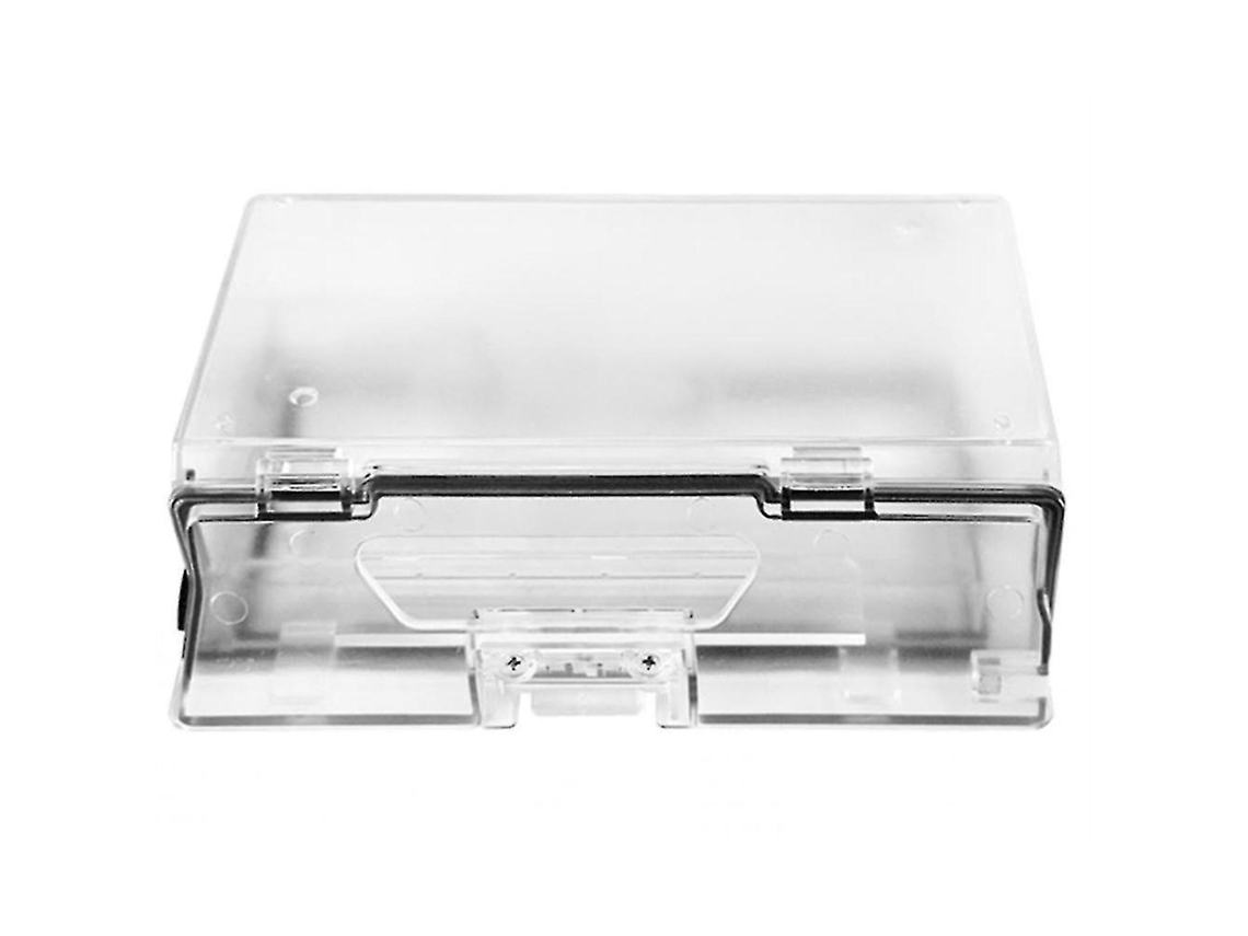 Acessório Aspiradores Compatibilidade Universal Caixa XIAOMI Roborock S7 T7S T7S Plus G10 Robô Bin