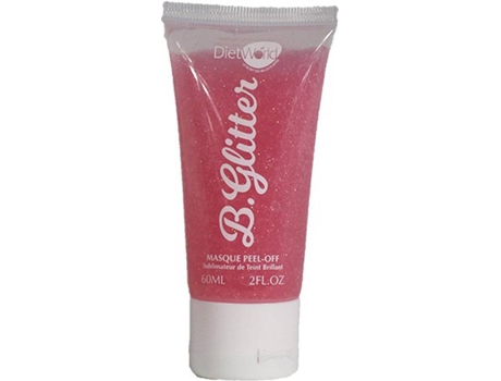 Máscara de Rosto  Peel-Off (60 ml)