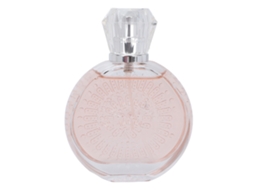 Perfume Feminino Oddis 50ml Fragrância Leve De Longa Duração Para Estudantes E Profissionais