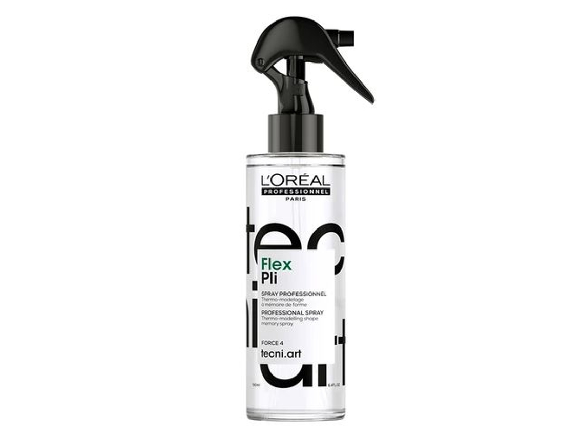 L’ORÉAL PROFESSIONNEL PARIS Tecni.art Pli Termomodelador Spray 190ml