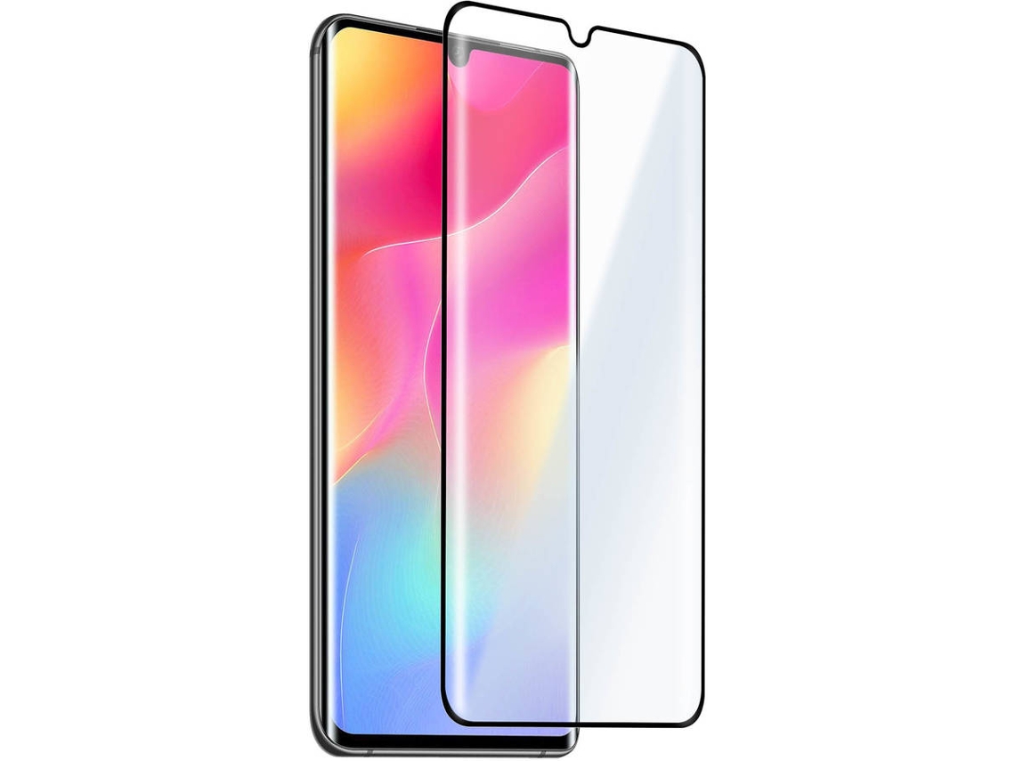 Pelicula de Vidro AVIZAR Mi Note 10«10 Pro«10 Lite