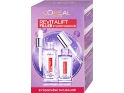 L´ORÉAL Revitalift Filler Ha Set Dárková Sada 30Ml
