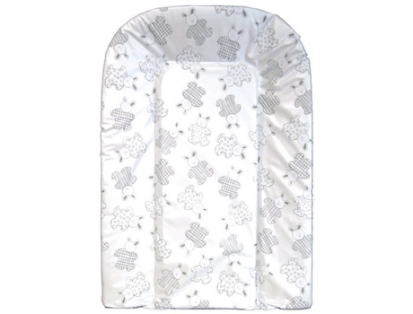 Trocador Looping Bclplp Placa De Espuma Pijama Coelho