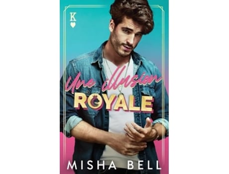 Livro Une illusion royale de Misha Bell, Anna Zaires et al. (Francês)