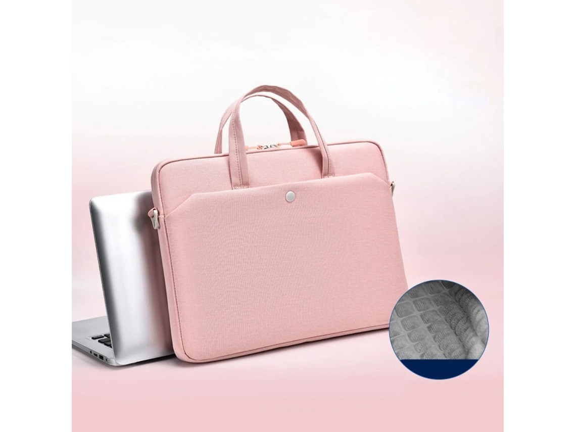 Capa para laptop Aquaforge Pink 13.3 14