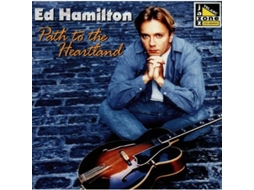 CD Ed Hamilton - Path To The Heartland