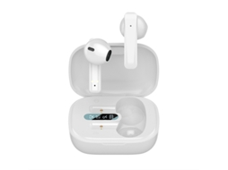 Auscultadores Bluetooth ENZON 31407 Branco