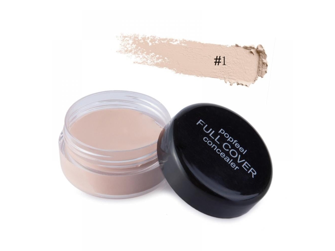 Corrector Profesional Para Cicatrices