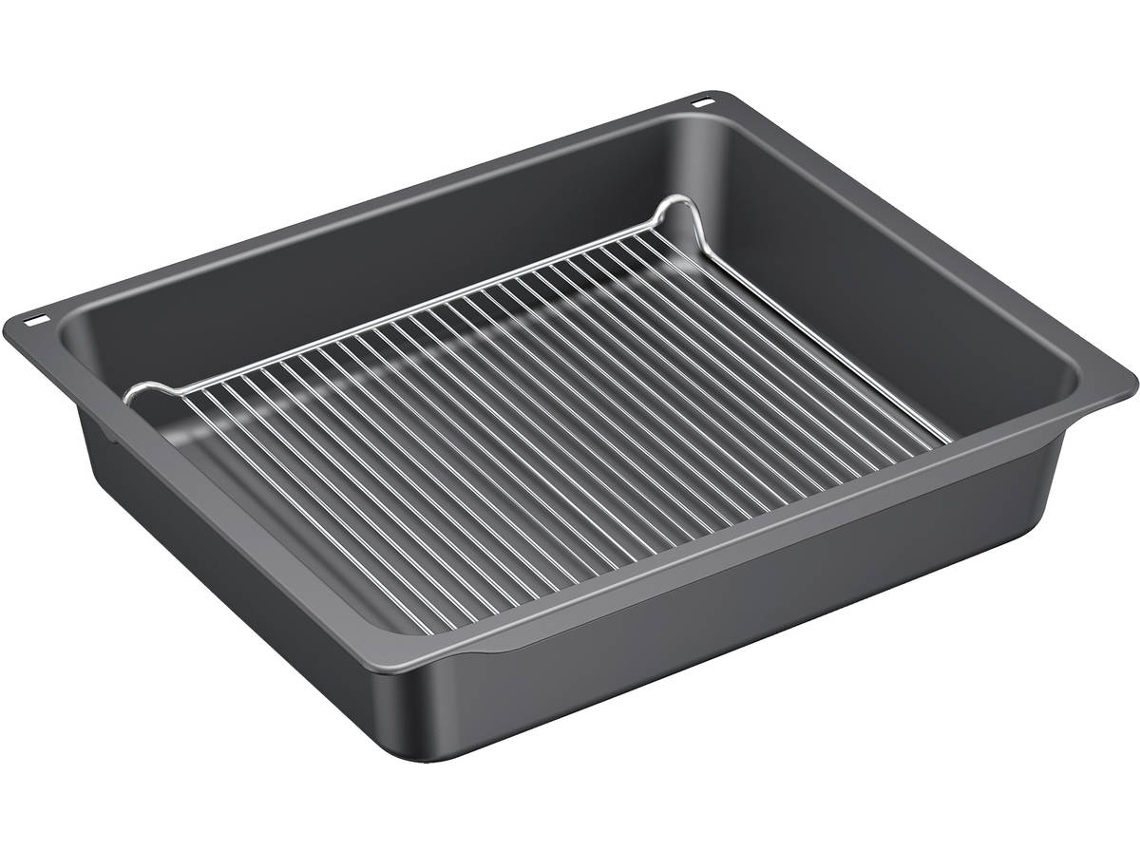 Tabuleiro para forno SIEMENS HZ633070