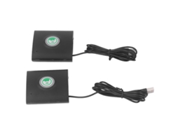 Campainha Intercom Inteligente Sem Fio Bidirecional