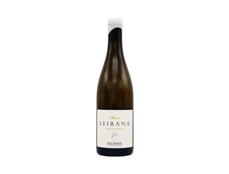Leirana Áreas de Arras 2018 FORJAS DEL SALNÉS