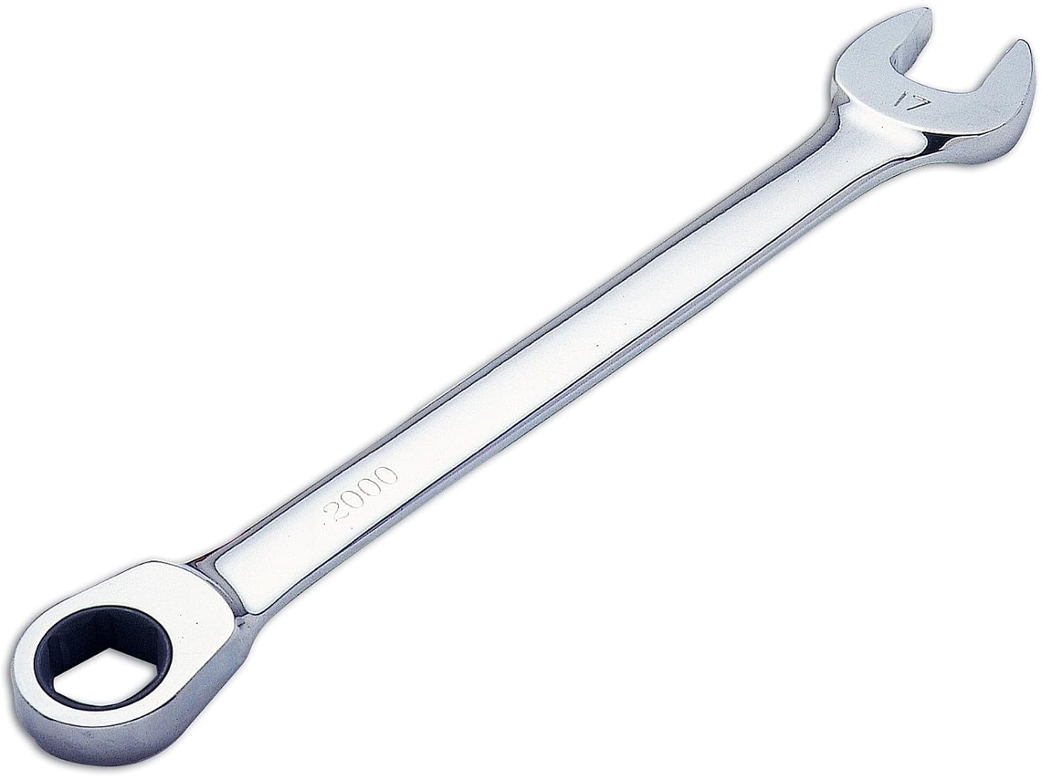 Chave Combinada Com Catraca 2684 De 19 Mm