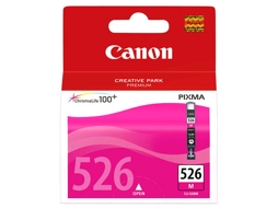 Tinteiro CANON CLI-526 Magenta (4542B001)