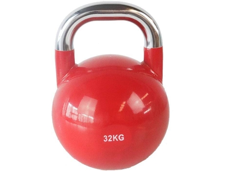 Kettlebell  de competição (32 kg)