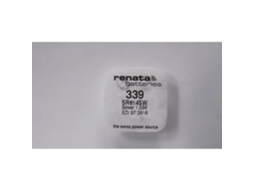 Bateria Renata 339 Sr614Sw
