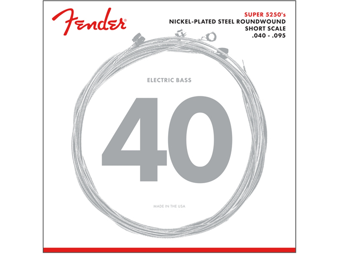 5250xl FENDER