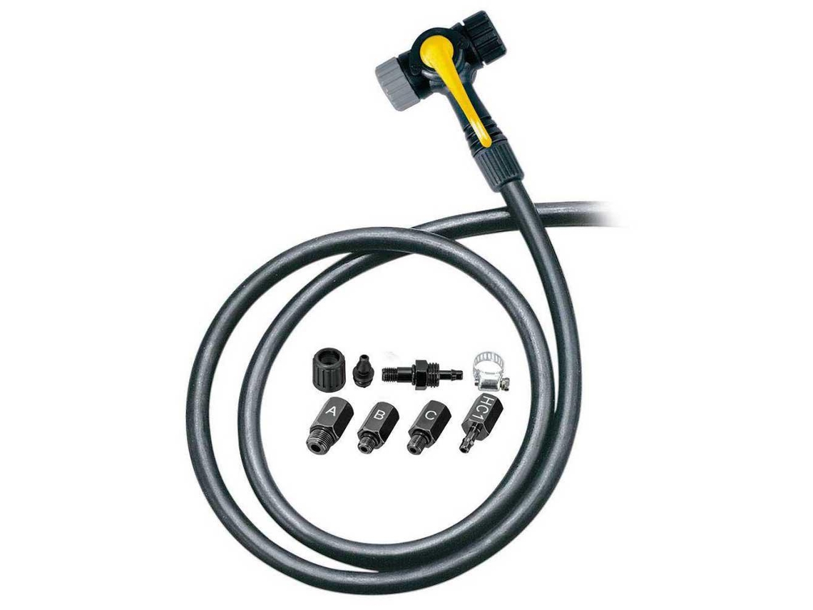 Topeak Twinhead