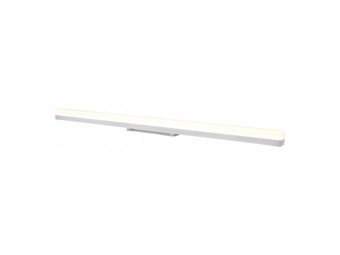 Led Luz de Teto Branca 4000K 36W 90Cm Lâmpada de Cozinha Luz Do Dia: Lâmpada para Cozinha Sala de Estar Quarto Varanda Corredor NETTLIFE