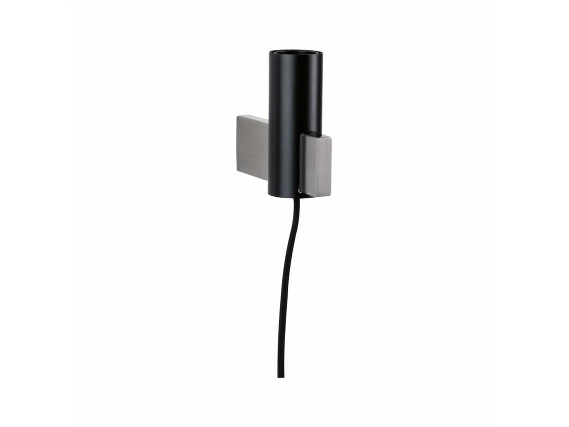 Candeeiro de Parede PAULMANN Neordic Aik Max E27