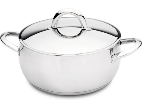 Caçarola com asas SILAMPO Jazz (20cm)