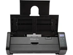 Scanner IRIS Pro 5