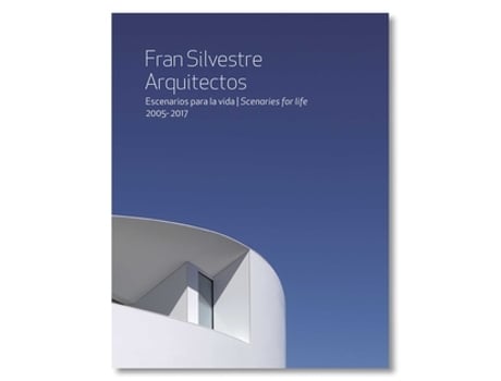 Livro Fran Silvestre Arquitectos de Silvestre Navarro, Francisco (Castelhano)