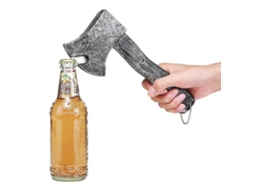Abertador De Garrafa Multifuncional Com Abridor De Cerveja E Saca-rolhas