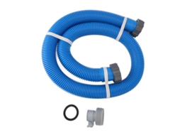 Primerox tubo de substituição para bomba de piscina