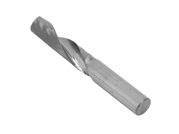 Laxiscreed Lâmina De Fresa De Uma Serreta Com Makes De 6mm Para Fresamento Cnc De Acrílico E Abs