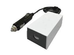 Lurelia Conversor De Carro Para Starlink Mini 12 V 36 V Para 36 V 5a Com Fonte De Alimentação Automática Bluetooth Sui