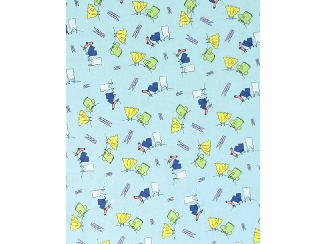 Cobertura Tábua de Engomar ORBEGOZO BTP 5000 (135 x 46 cm)