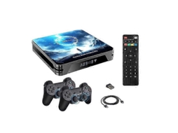 Console de Jogos Retrô W8pro GOKOCO