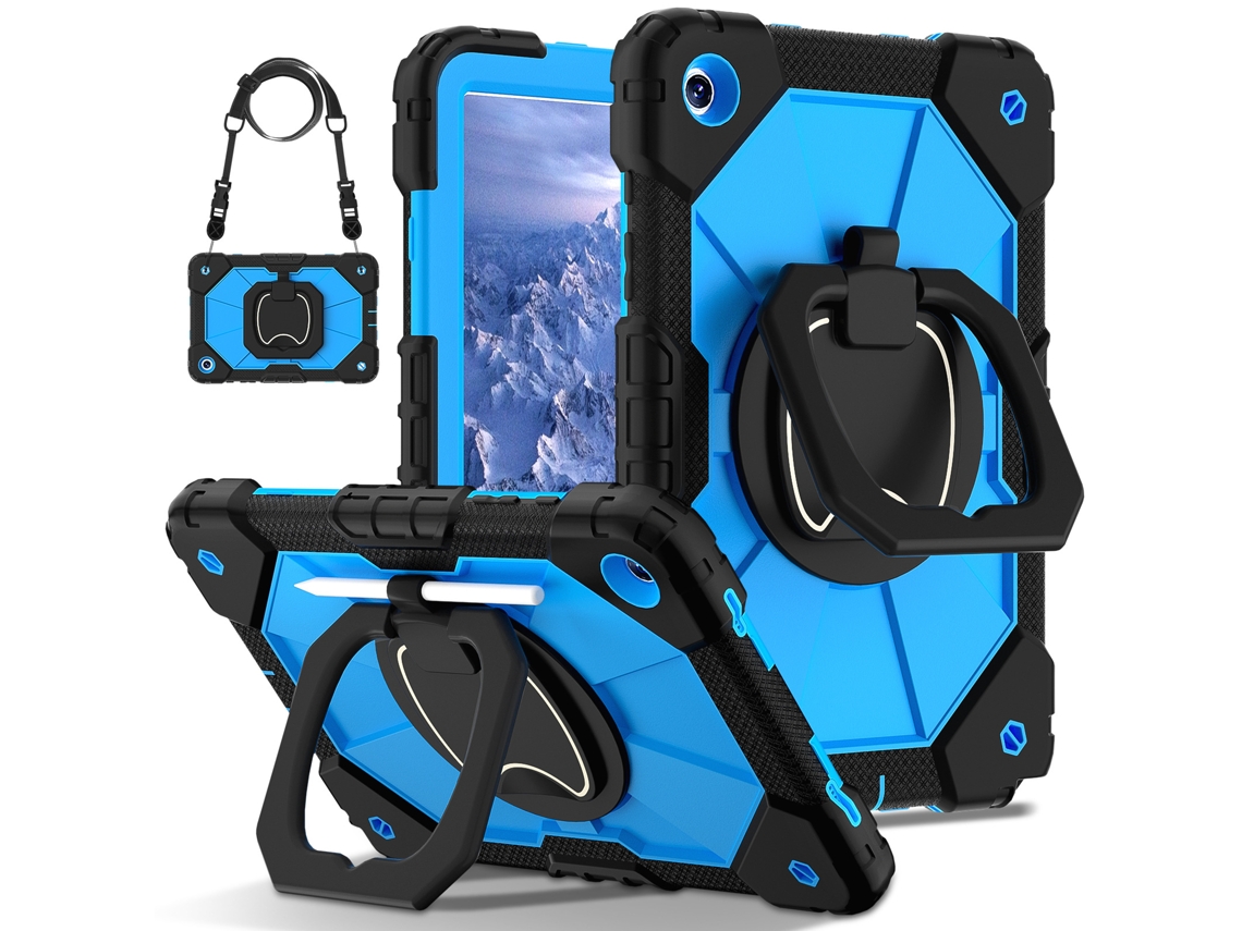 Lurelia Capa Para Samsung, Silicone, Preto, Cobertura Integral, Encaixe Estável
