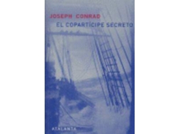 Livro El Copartícipe Secreto. de Joseph Conrad (Espanhol)