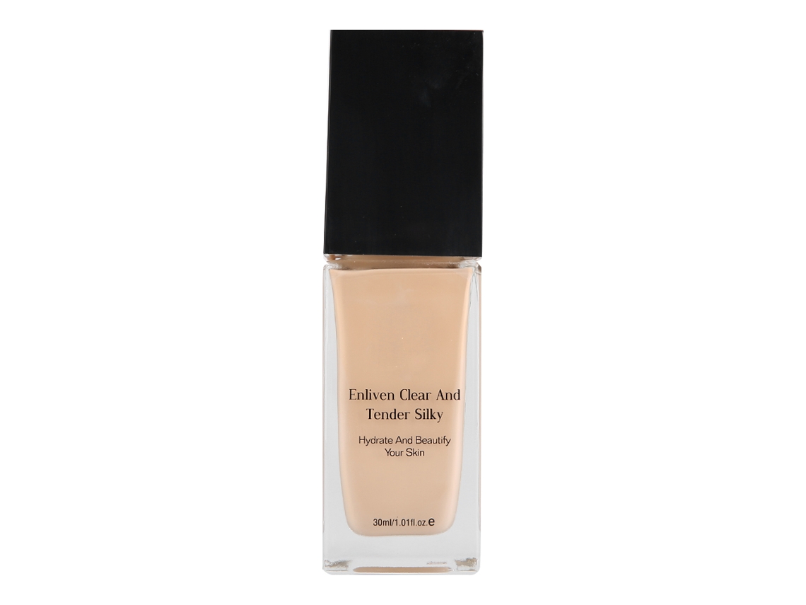 Primer De Maquiagem 30ml (iluminador De Pele E Hidratante)