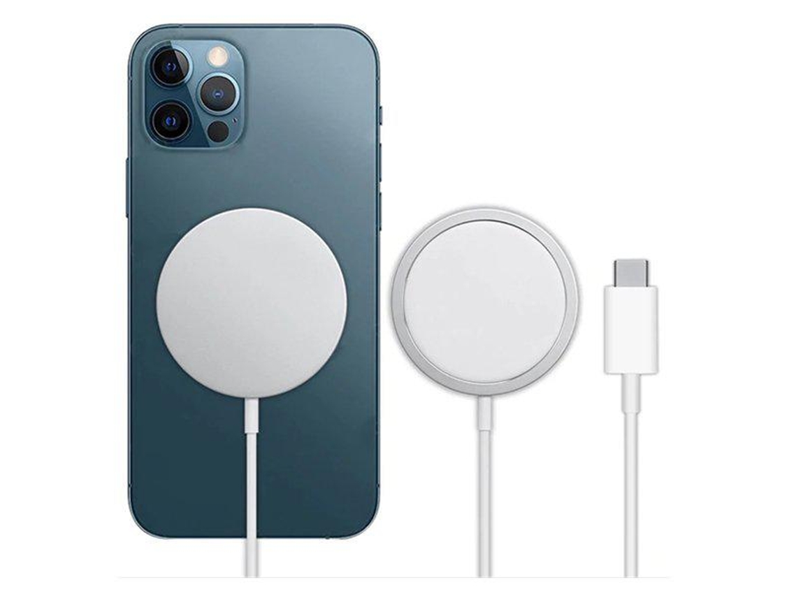 Magnetic Wireless Charger iPhone XS