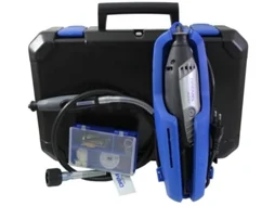 Kit Multiferramenta Dremel 3000 + 25 Acessórios + Mala