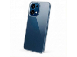 Capa Silicone Transparente para Oppo A6 Pro LA CASA DE LAS CARCASAS