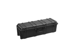 Mala Rígida Impermeável Succebuy Ip67 De 1120 X 405 X 342 Mm Com 3 Alças, Preta