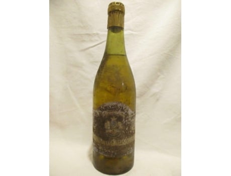 Vinho Branco CHÂTEAU DE LA GALISSONNIÈRE 1960 (75 cl - 1 unidade)
