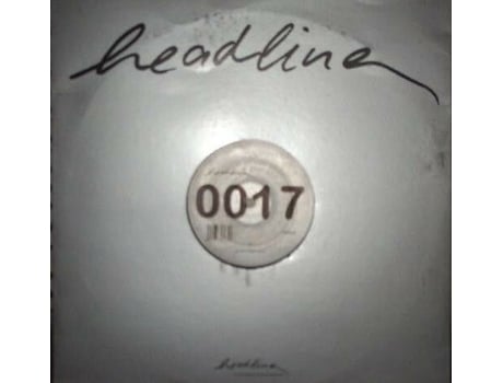 Vinil Catalyst, Groove Electronic Headline