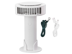 Ventilador Elétrico Portátil De Bolso Mini Usb