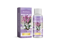 Substrato com Nutrientes para Crescimento de Orquídeas Eficaz LAXISCREED