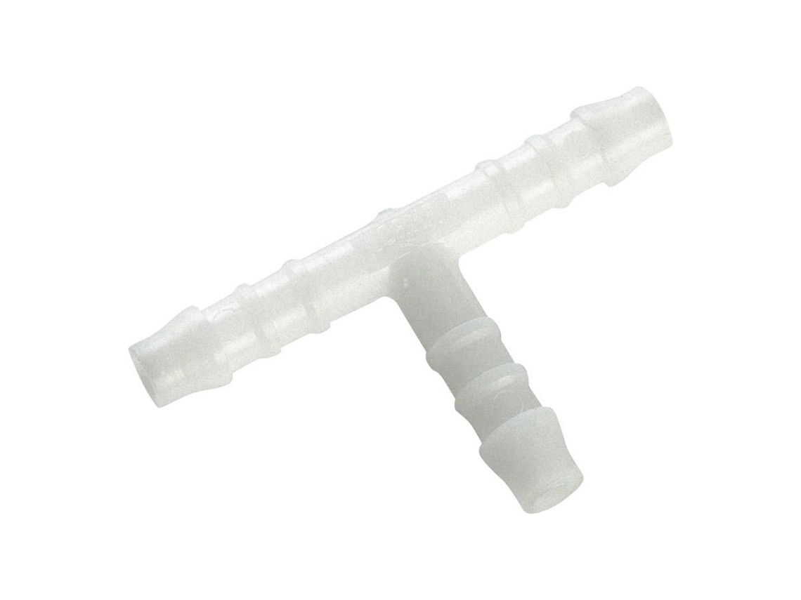 T Conector Gardena 4 Mm Blanco 7300-20 GARDENA