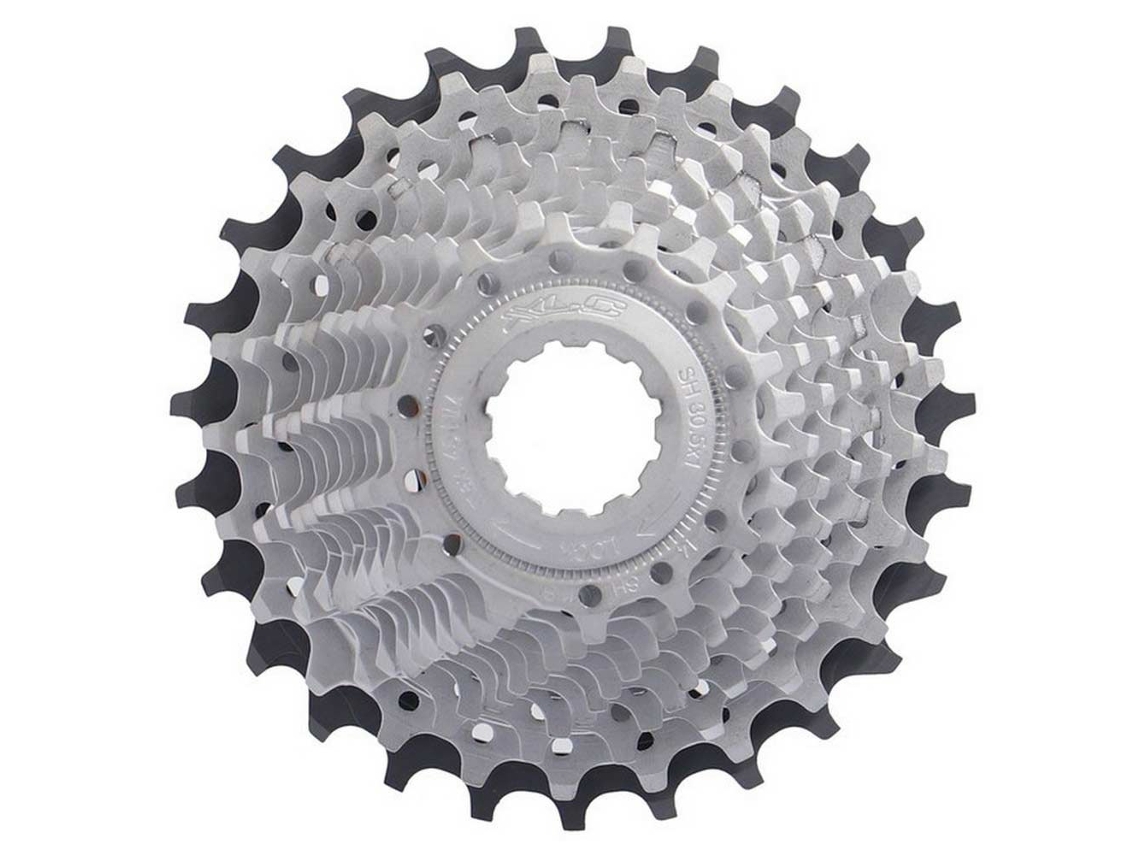Cassete Fw-C05 Xtralight Prateado 11S / 14-29Txlc