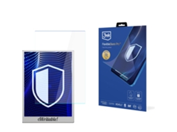 Pelicula de Vidro 3MK reMarkable Paper Pro